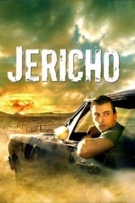 Jericho 2. évad (2008) online sorozat