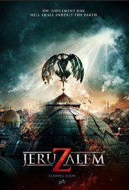 Jeruzalem (2015) online film