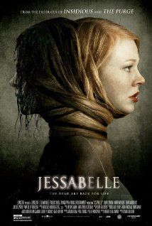 Jessabelle (2014) online film