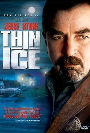 Jesse Stone - Vékony jégen (2009) online film