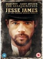 Jesse James meggyilkolása, a tettes a gyáva Robert Ford (2007) online film