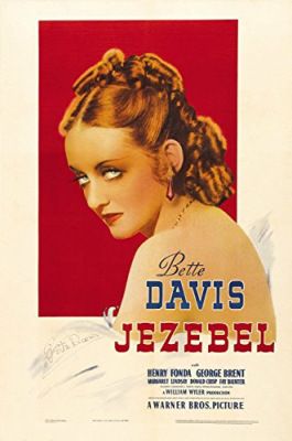 Jezebel (1938) online film