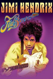 Jimi Hendrix: Feedback (2005) online film