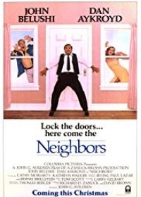 Jó szomszédok (1981) online film