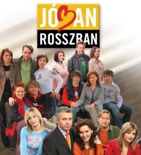 Jóban Rosszban (2005) online sorozat