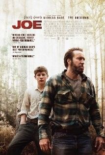 Joe (2013) online film