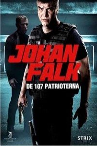 Johan Falk - Bandaháború (2012) online film