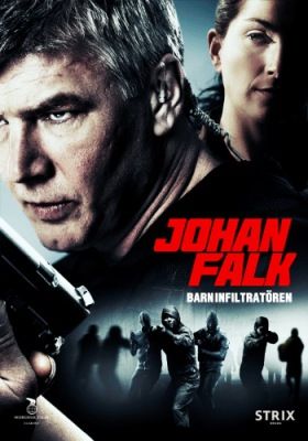 Johan Falk - Meztelen igazság (2012) online film