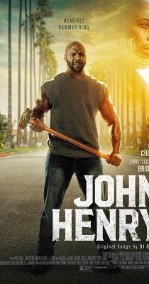 John Henry (2020) online film