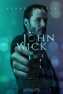 John Wick (2014) online film