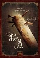 John meghal a végén (2012) online film