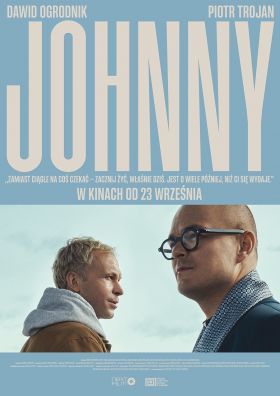 Johnny (2022) online film