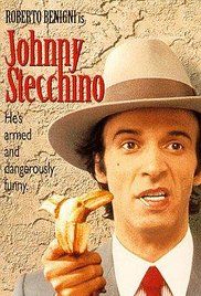 Johnny Stecchino (1991) online film