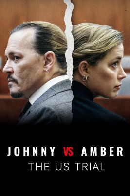 Johnny vs. Amber − az amerikai per 1. évad (2022) online sorozat