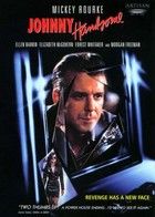 Johnny, a jóarcú (1989) online film