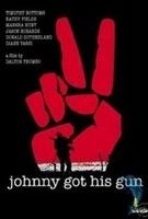 Johnny háborúba megy (1971) online film