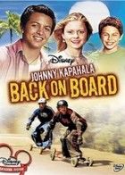 Johnny Kapahala: Vissza a szörfdeszkára (2007) online film