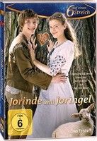 Jorinde és Joringel (2011) online film
