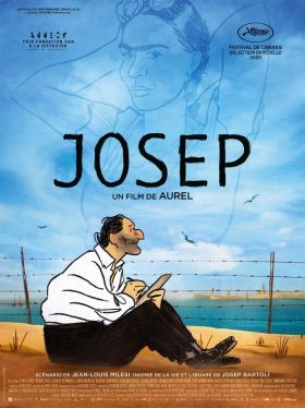Josep (2020) online film