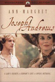 Joseph Andrews (1977) online film