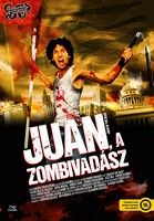 Juan, a zombivadász (2011) online film