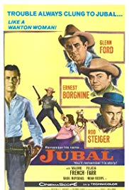 Jubal (1956) online film