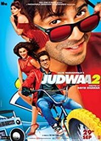 Judwaa 2 (2017) online film