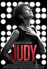Judy (2019) online film