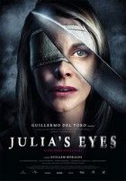 Júlia szemei (2010) online film