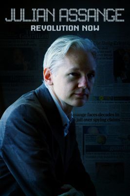Julian Assange: Hős vagy áruló? (2020) online film