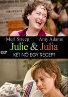 Julie & Julia - Két nő, egy recept (2008) online film