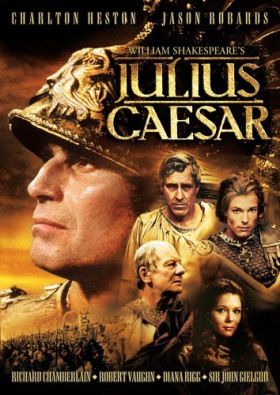 Julius Caesar (1970) online film