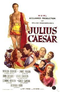 Julius Caesar (1953) online film