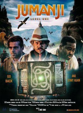 Jumanji: Level One (2021) online film