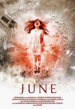 June (2015) online film