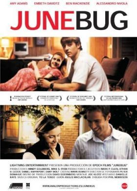 Junebug (2005) online film