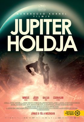 Jupiter holdja (2017) online film