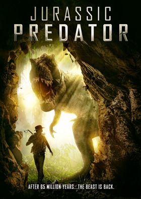 Jurassic Predator (2018) online film