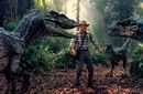 Jurassic Park 3. online film