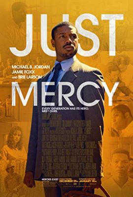 Just Mercy (2019) online film