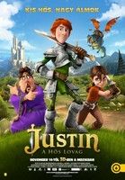Justin, a hős lovag (2013) online film