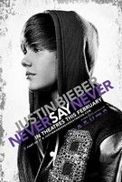 Justin Bieber: Soha ne mondd, hogy soha (2011) online film