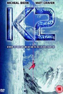 K2 - Ki itt felmászol (1991) online film