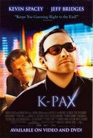 K-PAX - A belső bolygó (2001) online film