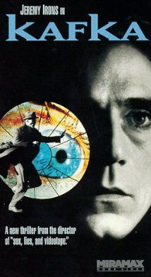 Kafka (1991) online film