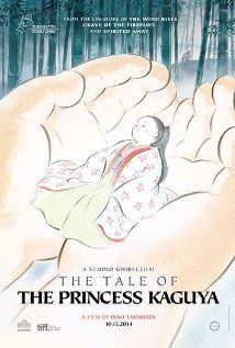 Kaguya hercegnő története (2013) online film