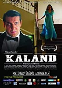 Kaland (2011) online film