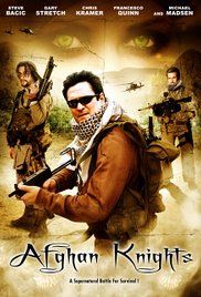 Kaland Afganisztánban (2007) online film