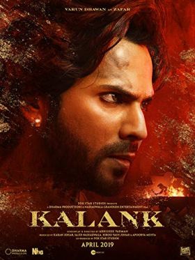 Kalank (2019) online film