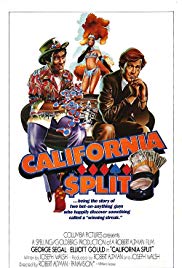 Kaliforniai pókerparti (1974) online film